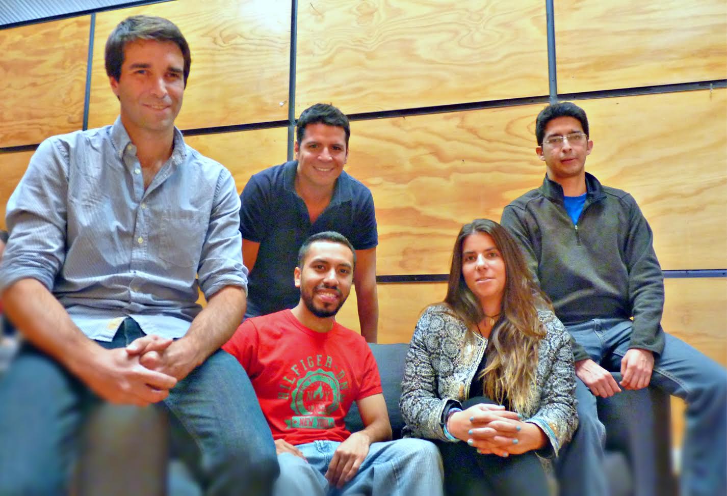 Nueva Startup en Chile busca aumentar las ventas de Pymes en un 30%