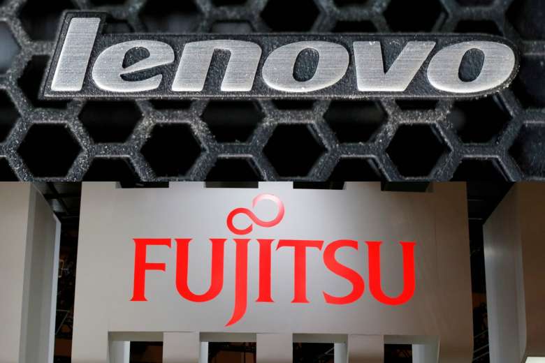 Lenovo y Fujitsu retrasan integración de sus operaciones de PC