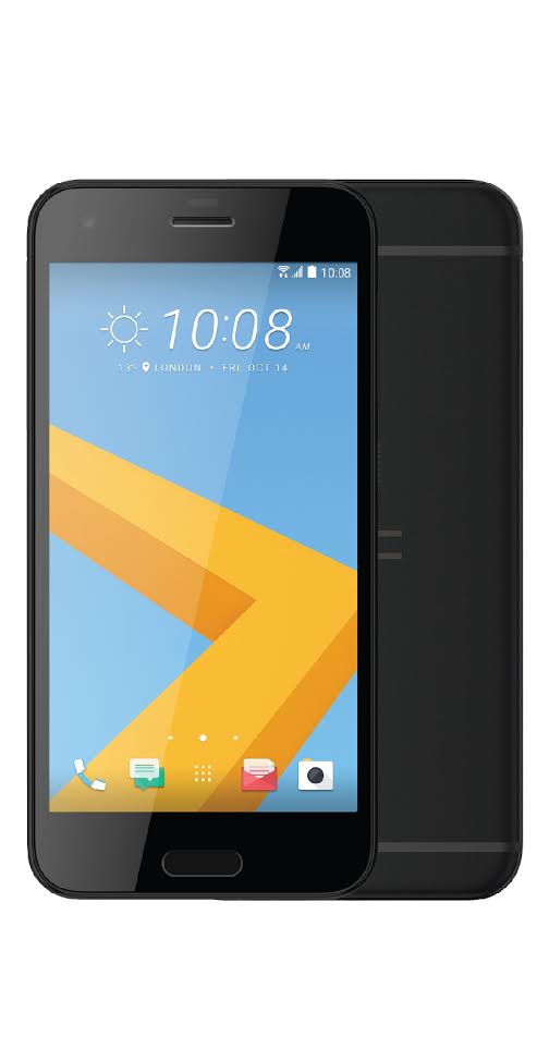HTC presenta el Smartphone One A9s