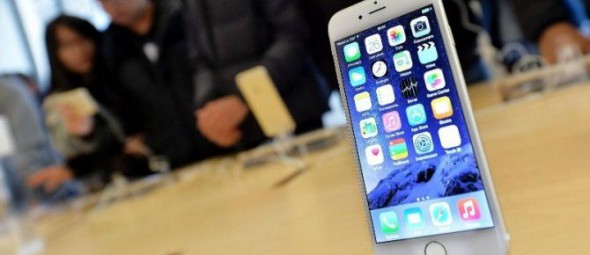 Apple gana apelación por caso de patente en China