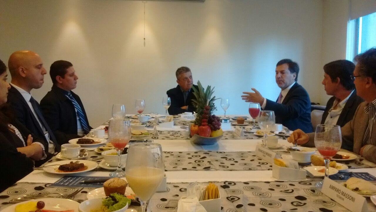 ITQ Latam participa en foro de Revista Gerencia sobre transformación digital para el sector público