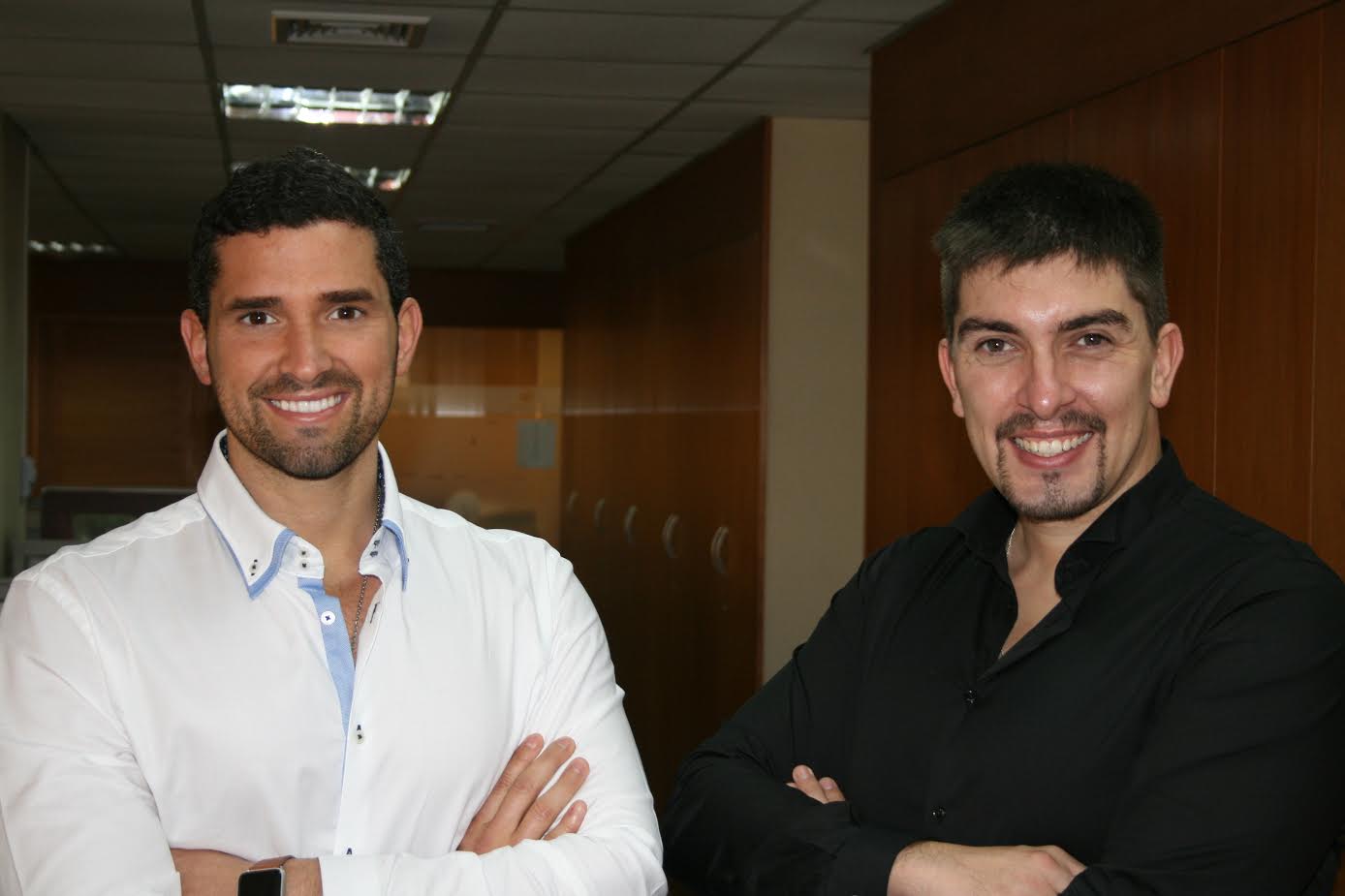 In Motion ingresa a la propiedad de Jumpitt Labs