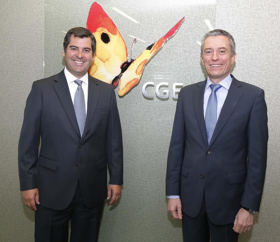 CGE se suma a directorio de Fundación País Digital