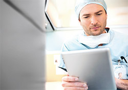 ORACLE: La Transformación Digital en la salud