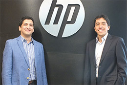 HP: Un ecosistema completo