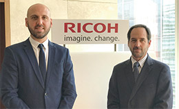RICOH: El análisis de información como pilar del avance digital