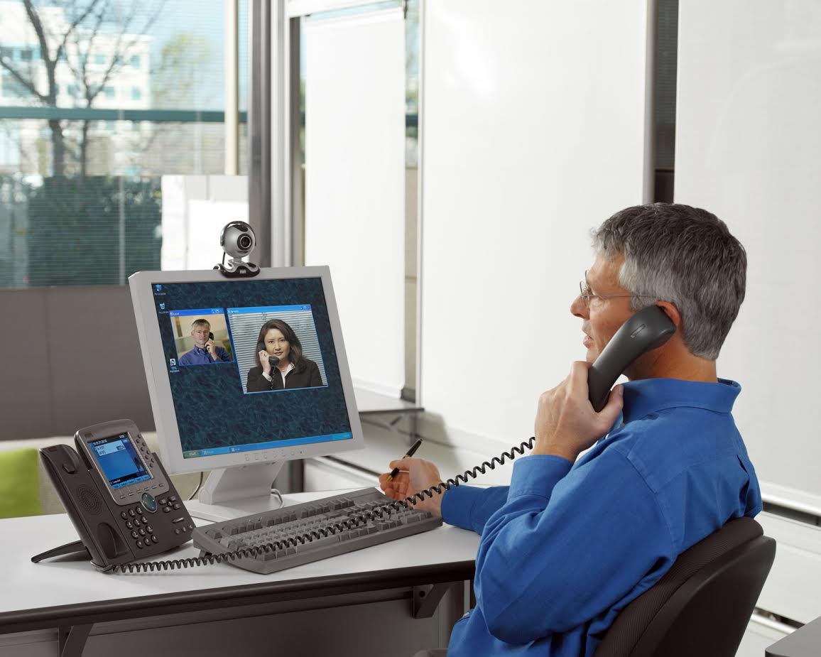 Acanto – Teknos resalta beneficios de las Comunicaciones Unificadas en las empresas