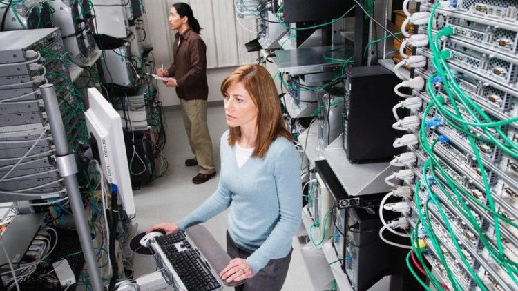 Commvault y Huawei lanzan solución de backup para nubes híbridas