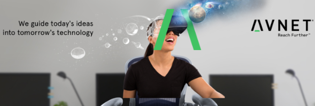 Avnet presenta nueva campaña global de marca