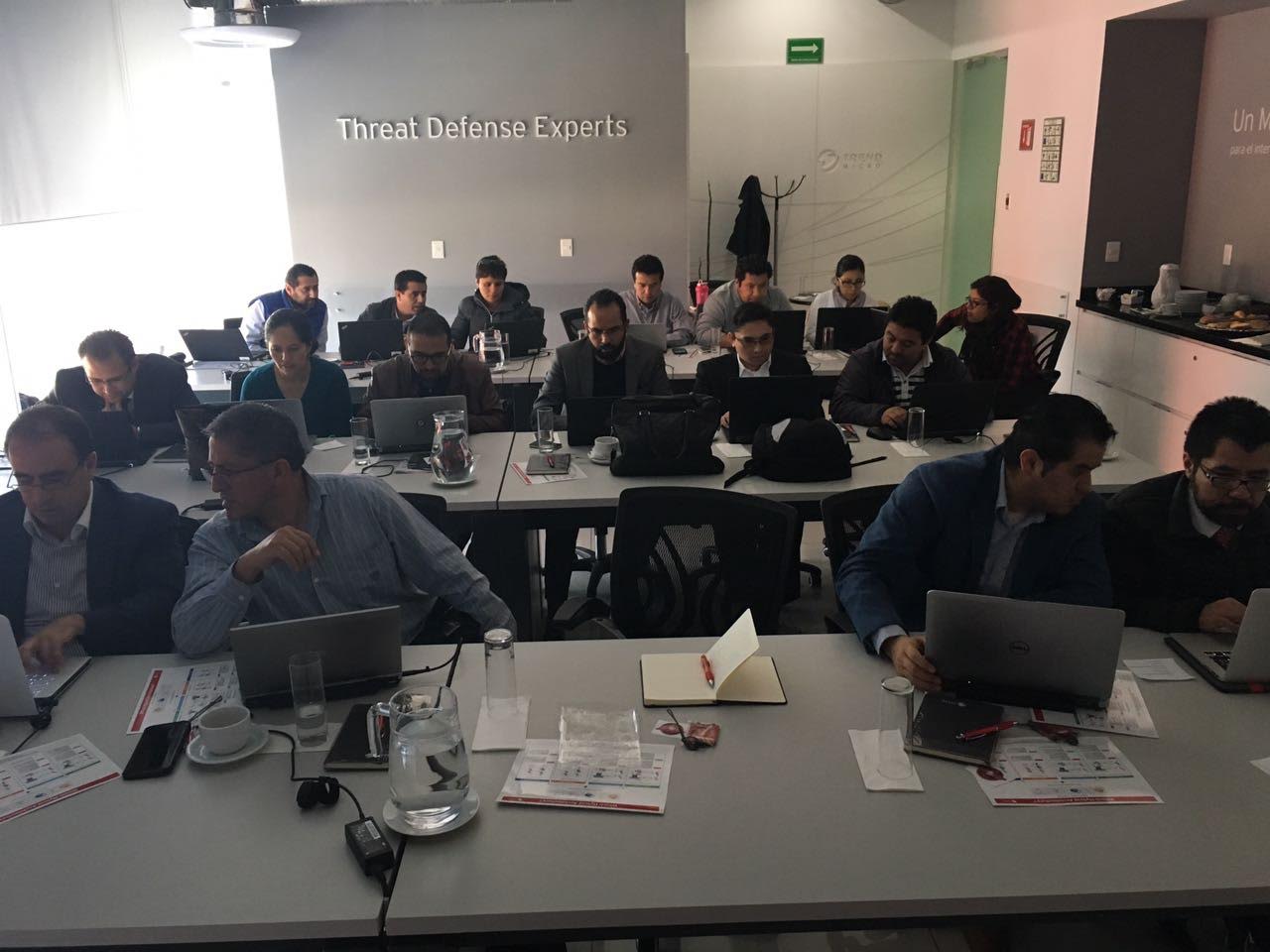 Trend Micro lleva a Latinoamérica su evento “Capture the Flag: Data Center Híbrido”