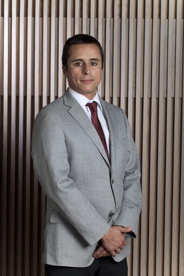 Chilena Consolidada-Zurich Chile designa nuevo CIO