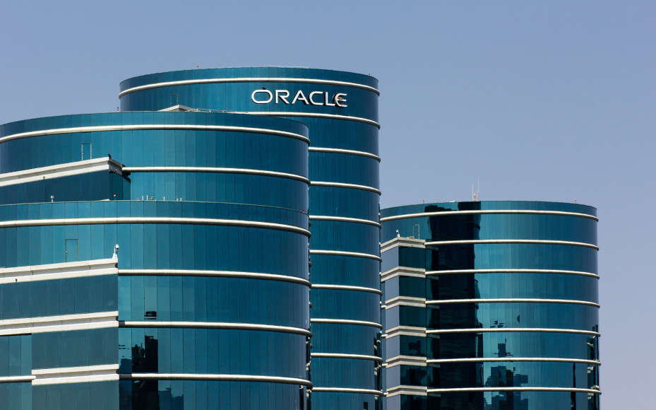 Oracle compra startup para reforzar gestión de contenedores