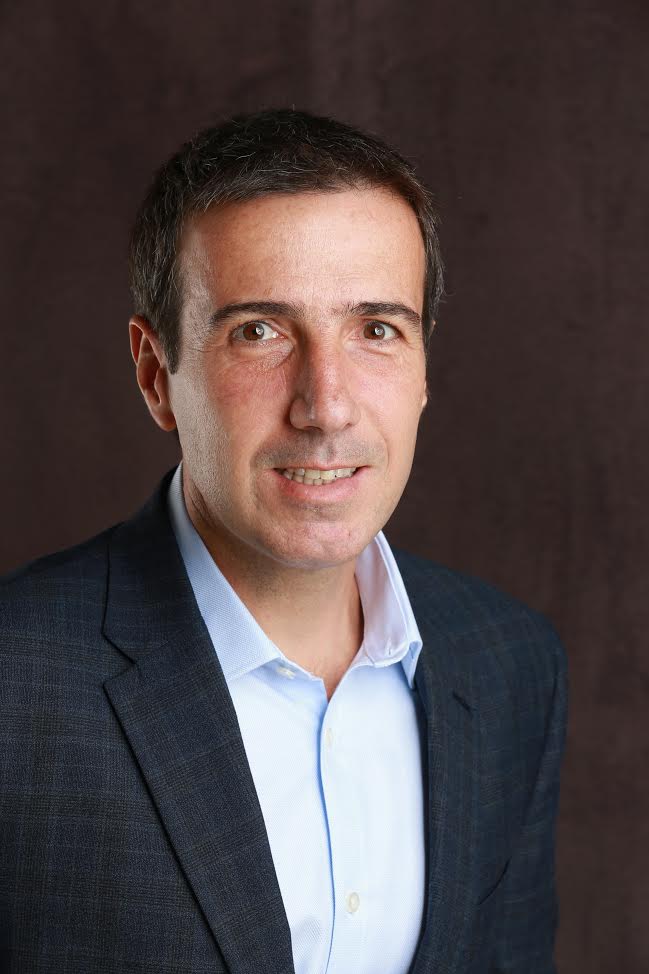 Nuevo Gerente Corporativo Comercial y Marketing se incorpora a Tigabytes