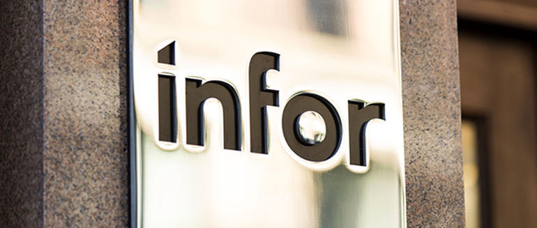 Infor compra plataforma de Business Intelligence y analítica