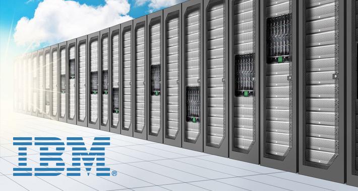 IBM inaugura nuevos centros de datos cloud