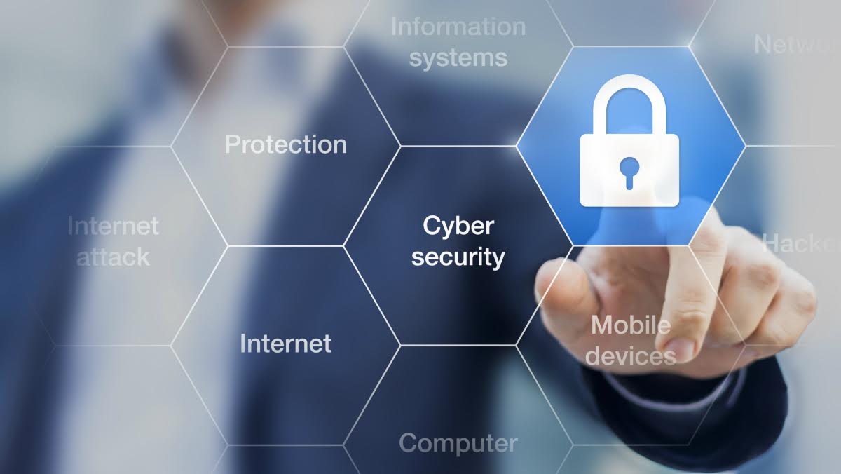 Una página web recibe en promedio 30 ciberataques cada trimestre