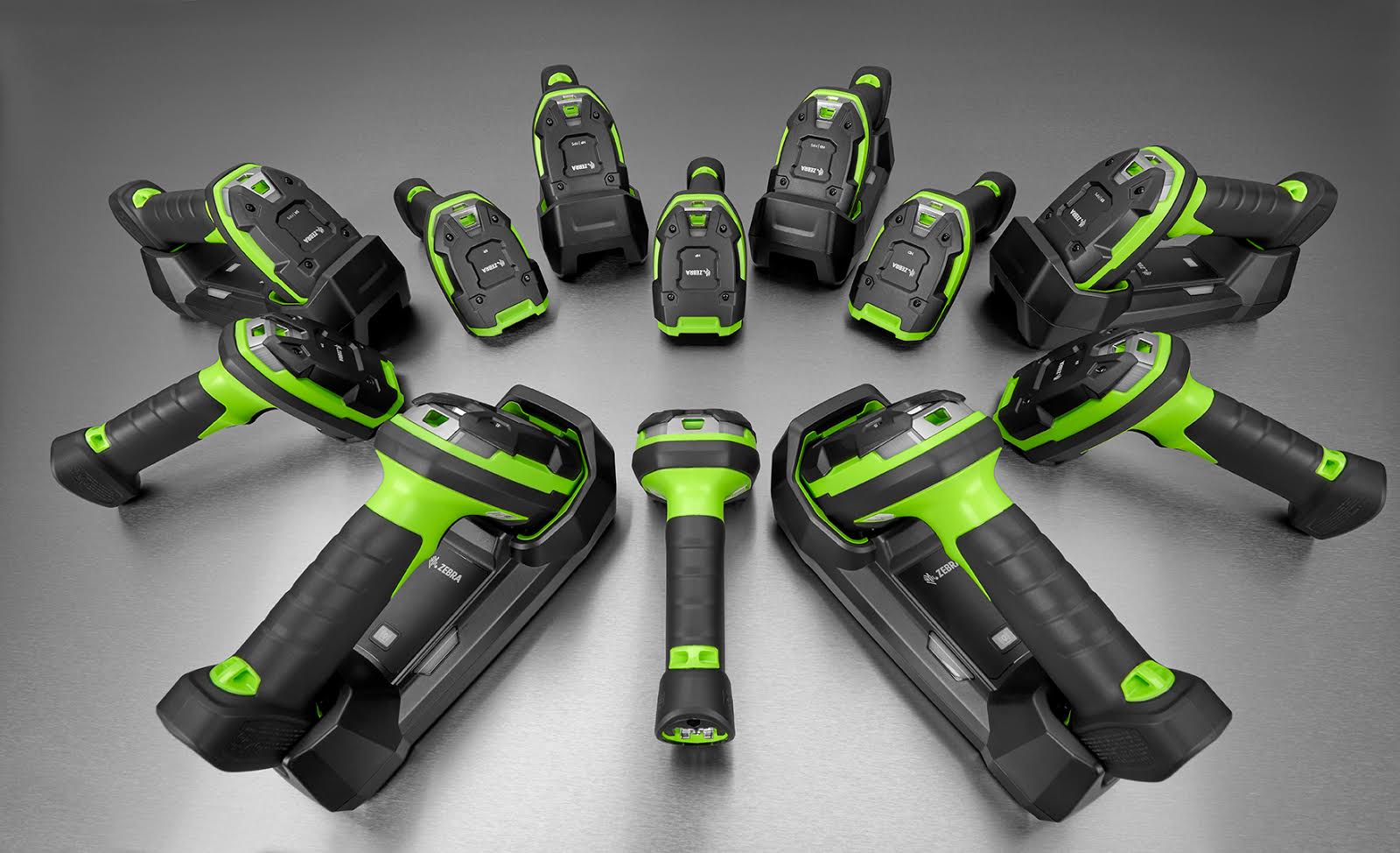 Zebra Technologies gana cuatro premios iF Design Awards 2017