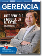 Revista Gerencia - Abril 2017