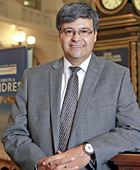 Ignacio Vera, Gerente División Operaciones y Tecnología del Banco de Chile: “Uno de los principales desafíos de la industria financiera es la transformación digital”