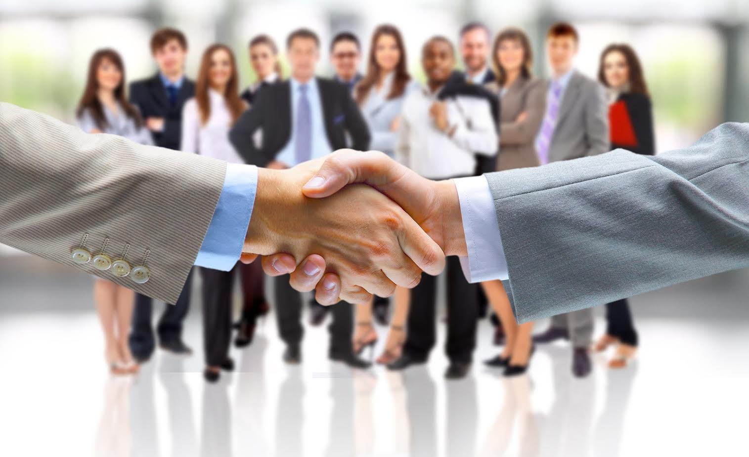 Cómo crecer y superarse en el campo laboral