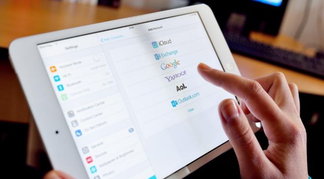 Mercado de tablets acumula 10 trimestres de descensos