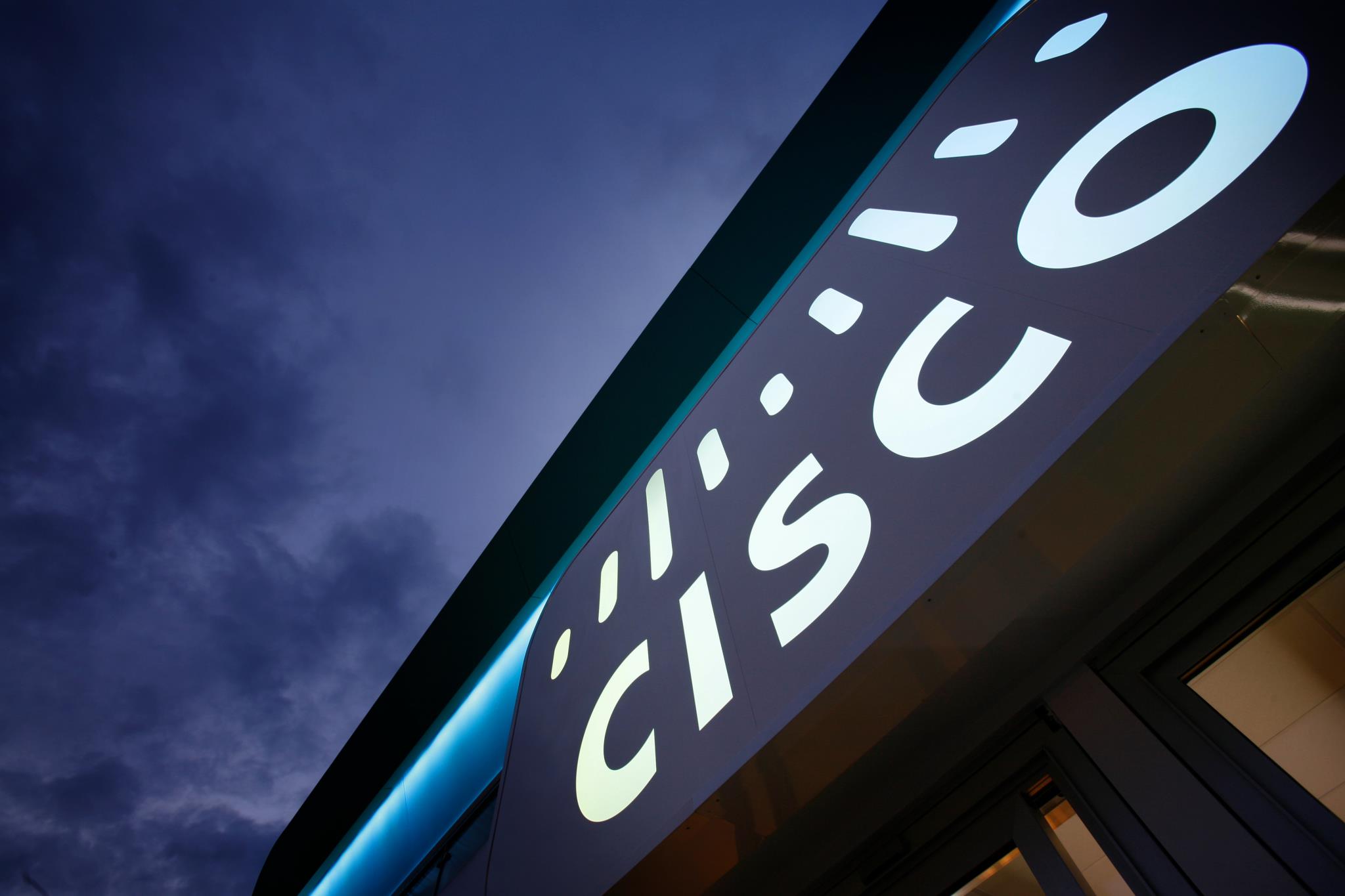 Cisco adquiere empresa especializada en analítica de datos