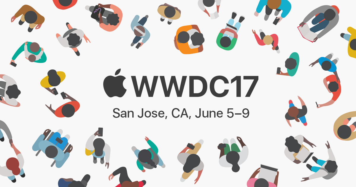 Se acerca WWDC 2017