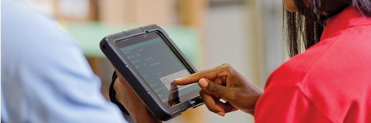 Zebra Technologies lanza oferta de seguridad para sistemas operativos de computadores móviles