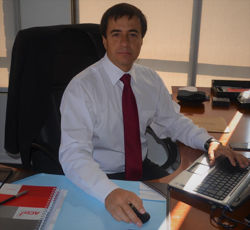 ACL inyecta innovación y agilidad a su negocio a través de Google