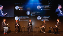 Encuentro Tecnológico FIAB High Tech reúne a principales Bolsas de Iberoamérica