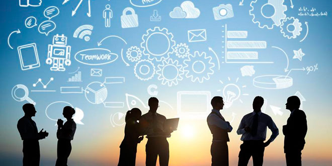 SAP impulsa la transformación digital en Latinoamérica