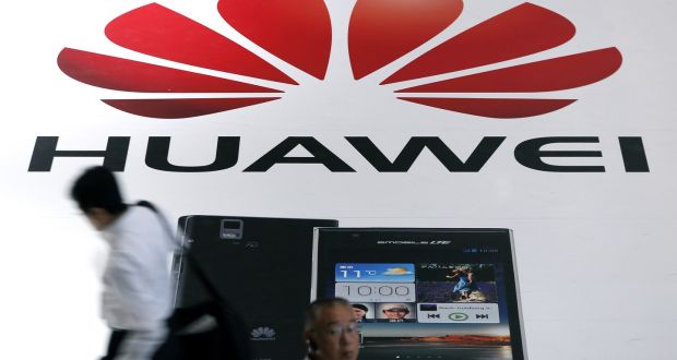 Huawei llega al mercado de los computadores