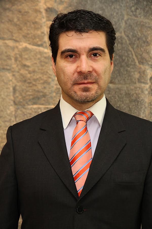 Axis participa en Anixter Security Forum en Santiago