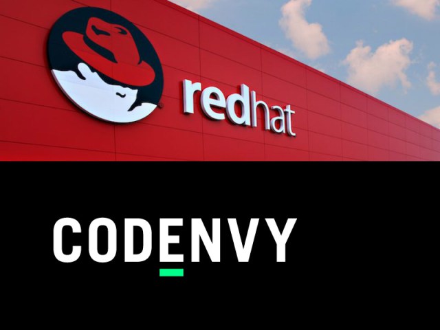 Red Hat adquiere Codenvy, proveedor de herramientas de desarrollo nativas de la nube