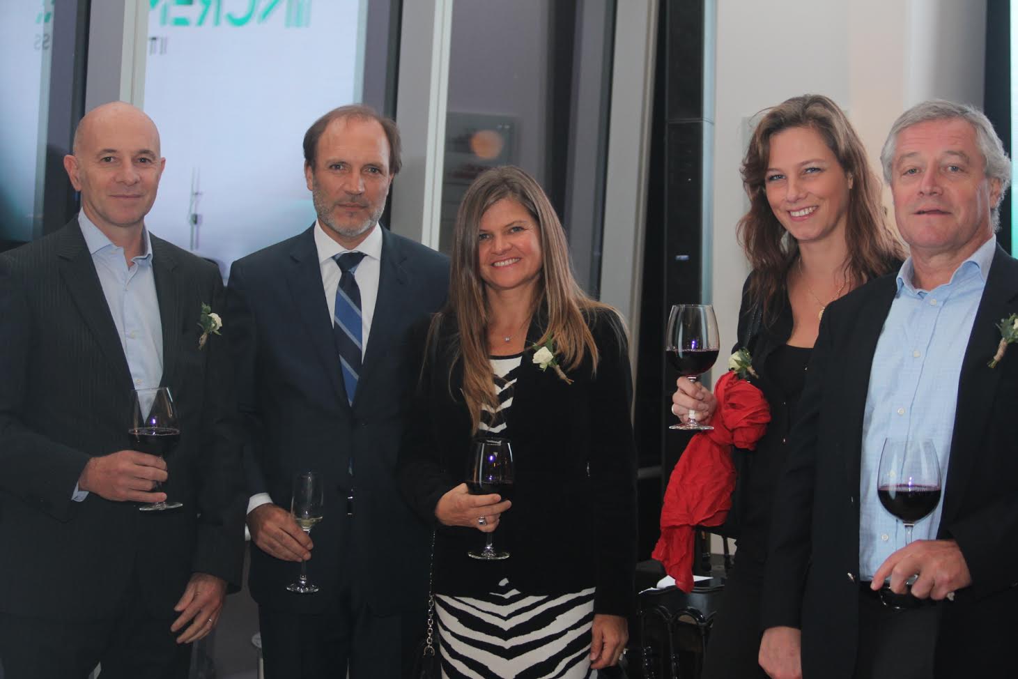 CA Technologies presente en el 7º aniversario de Incrementa