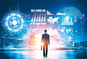 La transformación digital desde el ERP