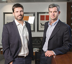 OPERATIO: Visibilidad inteligente de negocios y operaciones