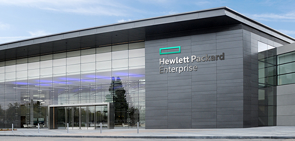 HPE presenta portafolio de sistemas ProLiant de próxima generación