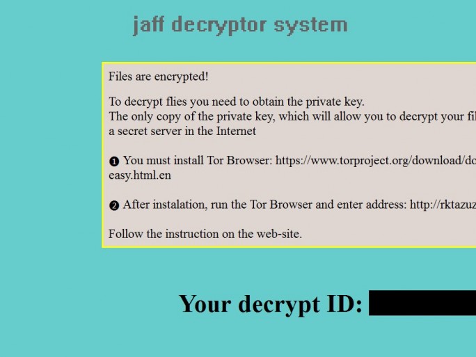 Check Point advierte sobre nuevo ransomware que se envía por correo