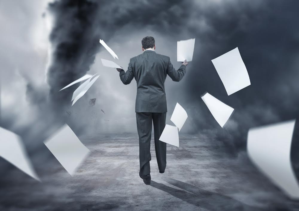 Recomendaciones de Lexmark para una administración adecuada de los documentos