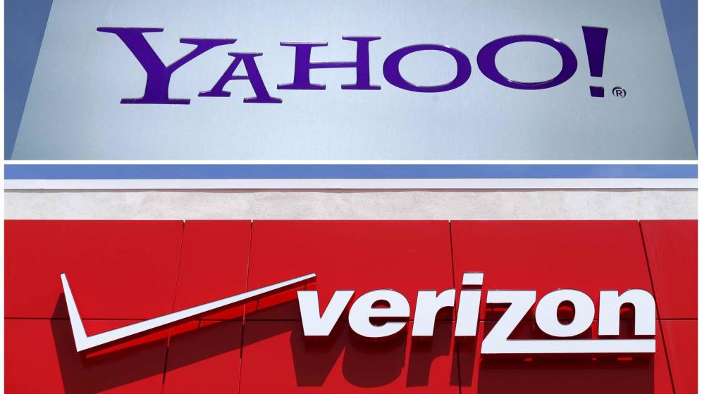 Verizon cierra la compra de Yahoo