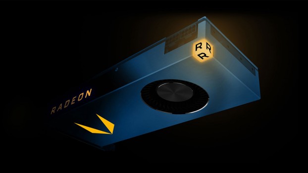 AMD lanza nuevas tarjetas gráficas Radeon Vega Frontier
