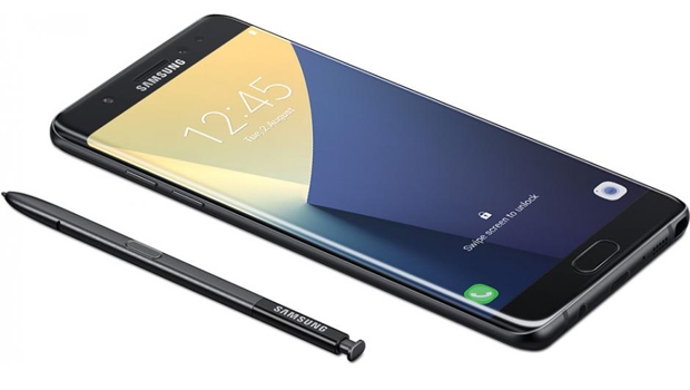 Samsung lanzará edición especial del Galaxy Note