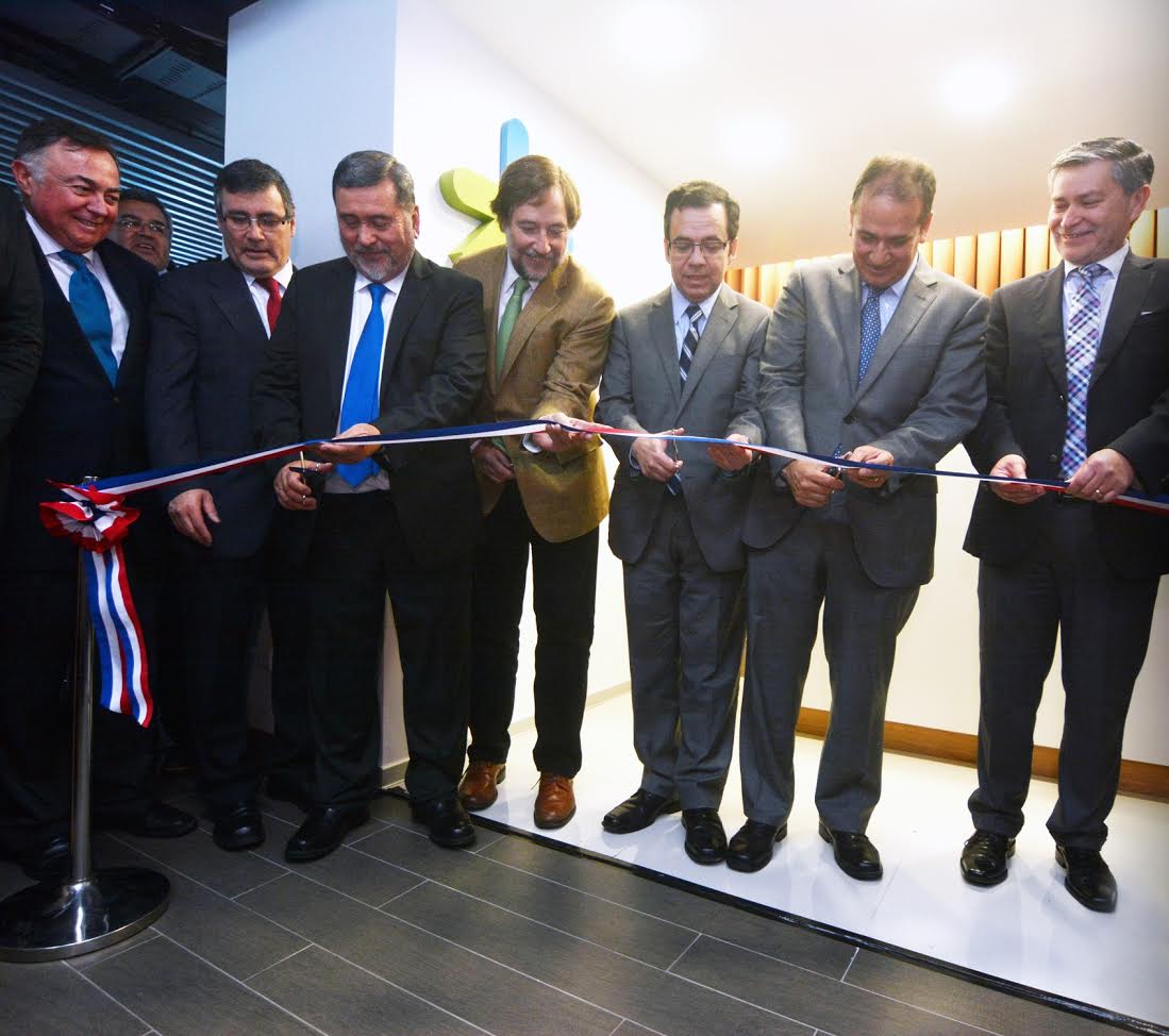 everis Chile y Corfo crean HUB de salud