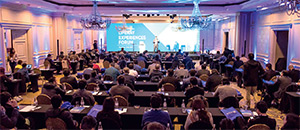 EXPERIENCES FORUM CHILE: Un puente entre el mundo de TI y negocios