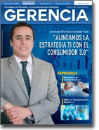 Revista Gerencia - Junio 2017