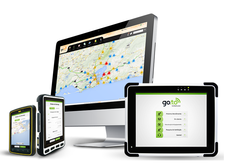 TIVIT lanza dos aplicaciones en que se incorpora la “Internet de las Cosas” a la gestión de flota