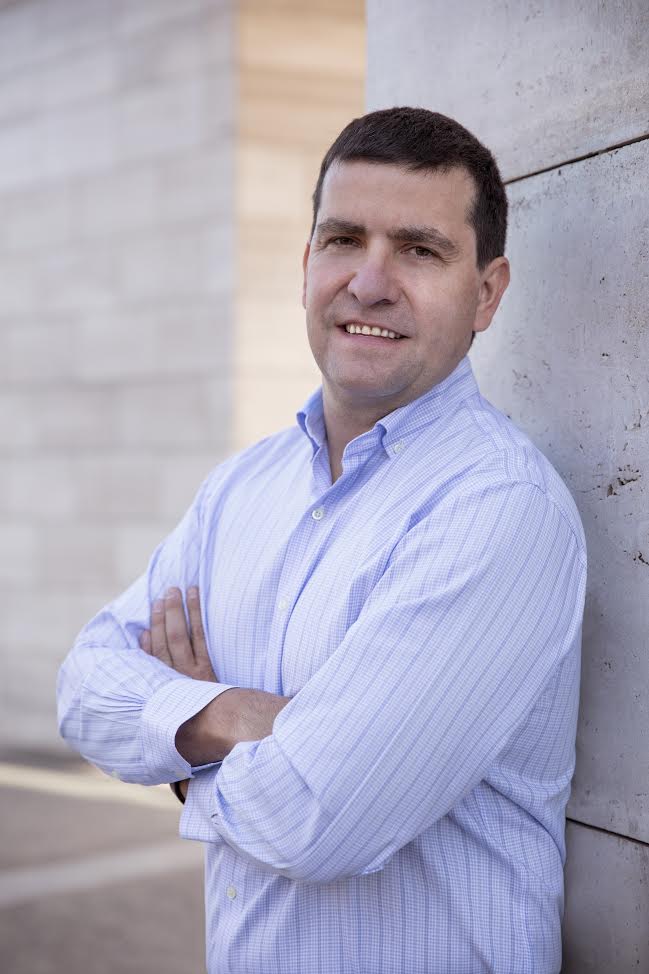 Microsoft designa a Sergio Rademacher como nuevo Gerente General en Chile