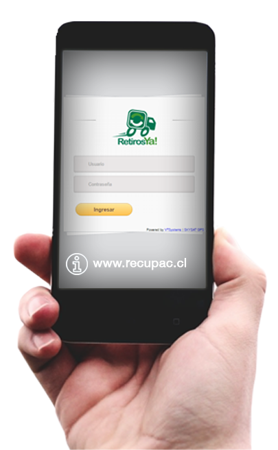 Nueva plataforma online facilita trazabilidad y reciclaje de residuos de empresas