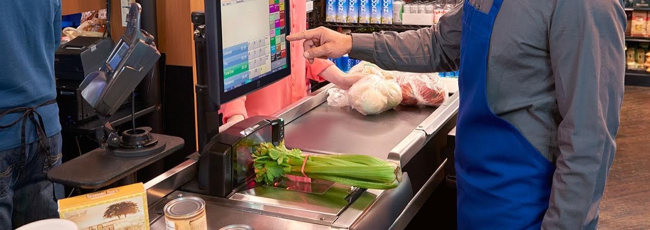 Zebra Technologies lanza nuevo escáner de códigos de barra para Cajeros MP7000